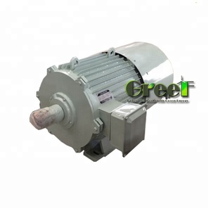 Generador Magnético de 1000KW para Energía Eólica - Product Image 6