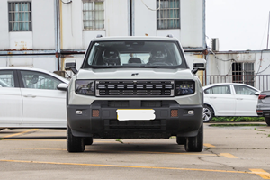 <span class=keywords><strong>Prix</strong></span> d'usine Haute qualité Chery Jetour Shanhai T1 <span class=keywords><strong>Deux</strong></span> roues motrices 180 km/h Vitesse maximale SUV hybride <span class=keywords><strong>Nouvelle</strong></span> voiture - Product Image 2