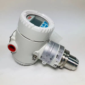 100% New for 2600T Series Model 266HSH/266NSH Absolute Pressure <strong>Transmitter</strong> IP68 Stainless Steel 4-20mA+HART Highly Accurate - Product Image 3