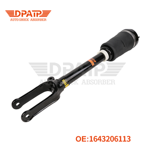 1643206113 para <span class=keywords><strong>Mercedes</strong></span> <span class=keywords><strong>Benz</strong></span> W164 GL 320 CDI / GL <span class=keywords><strong>350</strong></span> <span class=keywords><strong>BlueTEC</strong></span> <span class=keywords><strong>4MATIC</strong></span> Amortiguador Delantero para Automóviles - Product Image 1