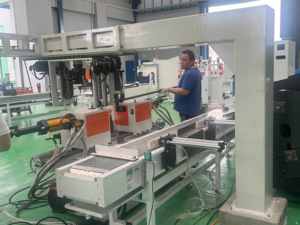 Máquina <span class=keywords><strong>Dobladora</strong></span> <span class=keywords><strong>de</strong></span> Alta Precisión <span class=keywords><strong>de</strong></span> Doble Cabezal para Tubos y Tuberías <span class=keywords><strong>de</strong></span> Acero al Carbono y Aluminio <span class=keywords><strong>de</strong></span> Alta Eficiencia SW-38A para la Fabricación <span class=keywords><strong>de</strong></span> Sillas <span class=keywords><strong>de</strong></span> Playa - Product Image 2