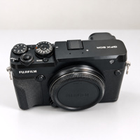 Kamera DSLR Medium-format Fujifilm GFX 50R Bekas Dengan Kartu SD 51.4MP