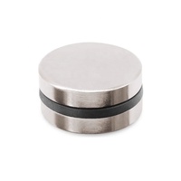 Aimant rond à aimant permanent N52 super fort haute puissance faisant la machine D50 * 30