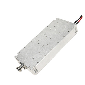 Tatusky 1500-6000Mhz 2000-6000Mhz 100W băng rộng RF khuếch đại công suất gan mô-đun hiệu quả cao cho chống FPV UAV dron - Product Image 5