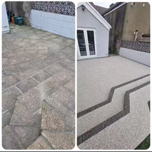 Phổ Quát Cho Trong Nhà Và Ngoài Trời Tường Và Sàn Đá Rửa Sạch Dán Sàn Đá Tự Nhiên Rửa Rửa Sạch Nhựa Đá - Product Image 4