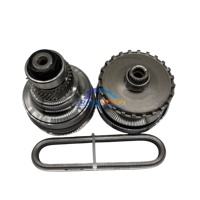 Pour kit de pignon de jeu de poulies de boîte de vitesses Dongfeng RDC18
