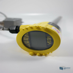 Interruptor de Nivel de Flotador Vegacal 63 Importado de Alemania, de Aluminio, Precisión de 2mm para Medir Conductividad - Product Image 4