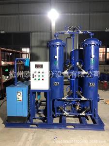 Faible entretien nouvelle conception 99.9% générateur d'azote N2 équipement de production équipement de génération d'azote - Product Image 3