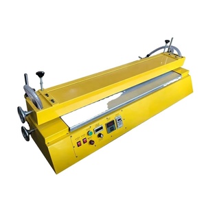 Stand Acrylic Gi Polycarbonate Sheet <b>Bending</b> <b>Machine</b> DSA-SD-1500H - Product Image 2