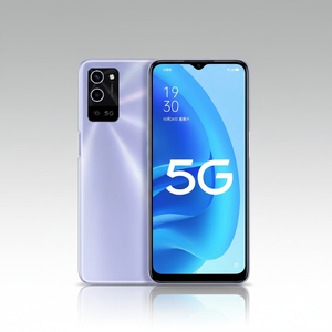 A55 <span class=keywords><strong>Oppo</strong></span> มีคุณสมบัติปานกลาง700โปรเซสเซอร์แปดแกนมาพร้อมกับแบตเตอรี่ขนาด5000mAh และรองรับการชาร์จแบบสาย10W - Product Image 4