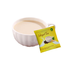 Lifeworth Pure Lemon Ginger <strong>Samahan</strong> Instant Herbal <strong>Tea</strong> - Product Image 6