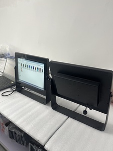 จอแสดงผล LCD อุตสาหกรรมแบบทนทาน ขนาด 15.6 นิ้ว จอภาพสำหรับใช้งานทางทะเล หน้าจอสัมผัส-IP67 กันน้ำ สำหรับร้านค้าปลีกและระบบนำทาง - Product Image 3