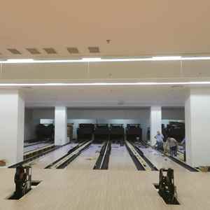 Máquina de <span class=keywords><strong>Bolos</strong></span> Brunswick GS98 GSX Duradera con Embalaje de Cartón y Garantía - Product Image 3