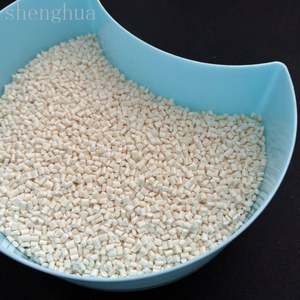 Granulés ABS Prix Usine, Matière Première Plastique, Résine ABS Vierge et Recyclée, Qualité Moulage par Injection pour Valises, Tubes et Panneaux - Product Image 5