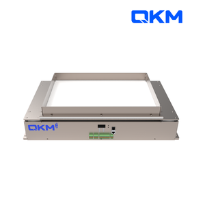 Compatible con múltiples piezas capaces de vibrar para dispersar materiales Alimentador flexible Vibrador Tolva Robot - Product Image 2