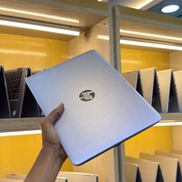 Ordinateur portable EliteBook 840G3 Core I5-6300U DDR4 8 Go 256 Go SSD Dual-core 2,4 GHz Fin et portable pour la vente en gros