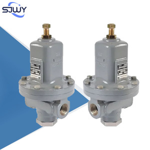 Trong kho Thương hiệu New <span class=keywords><strong>Fisher</strong></span> mr95 loạt điều chỉnh áp suất mr95l/mr95h/mr95hp/mr95ht/mr95ld - Product Image 2