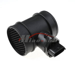 Sensor de Flujo de Aire para Motor de Automóvil, para ALFA ROMEO/FIAT/LANCIA 0281002309 46559804 465598040 55193048 60816137 717240926629 - Product Image 3
