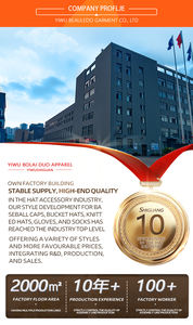 オリジナル刺繍ラインストーンパール5パネルCRIMEビアードハットメキシコパーソナライズドバーバスハット - Product Image 5