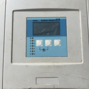 Capteur de niveau ultrasonique Endress+Hauser FMU90 de haute qualité, neuf et original, pour une mesure précise du niveau - Product Image 6