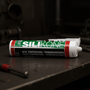 Silicone <b>High</b> <b>Temperature</b> 280 G Termoresistant Sealant - Product Image 2
