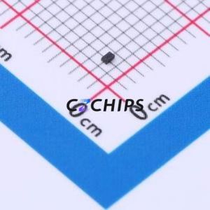 PMZB550UNEYL ทรานซิสเตอร์สนามทรานซิสเตอร์แบบใหม่ดั้งเดิม SOT-883-3 (Mosfet) - Product Image 1