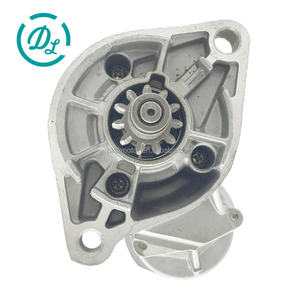 EexcavaStart 24V 11T Conjunto de arranque para motor 3B Camiones pesados Carretillas elevadoras Nuevo 2-2104-ND 0280005530 - Product Image 2