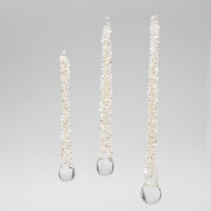Le fabricant vend des ornements en verre pour décorer les arbres De Noël de noël et autres décorations de vacances - Product Image 2