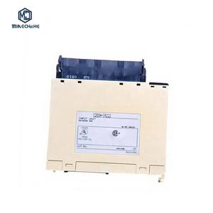 100% ของแท้ C200H-IA222 โมดูลอินพุต 16 จุด AC200-240V PLC ระบบควบคุมอัตโนมัติอุตสาหกรรม ตัวควบคุมการเขียนโปรแกรมลอจิก PLC - Product Image 1