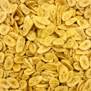 Chips de Plátano Dorados y Crujientes, Secados al Sol, Fruta Seca Natural, Golosina Saludable, Sabor Dulce, 0.5 kg, 99 GD - Product Image 1