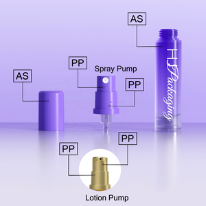 Tùy Chỉnh Pcr <span class=keywords><strong>5Ml</strong></span> <span class=keywords><strong>10Ml</strong></span> <span class=keywords><strong>12Ml</strong></span> 15Ml Đầy Màu Sắc Sương Phun Kem Dưỡng Da Mẫu Bao Bì Mỹ Phẩm Không Có Không Khí Bơm Ống Chai Cho Du Lịch - Product Image 2