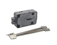 Serrure à levier haute sécurité Master Sargent SG6880
