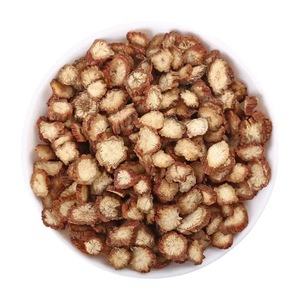 <strong>Red</strong> <strong>Sage</strong> Chinese Dried Salvia Miltiorrhiza Tea <strong>Root</strong> Cut Redroot <strong>Sage</strong> Dan Shen Herb Custom Blend/Pouch/<strong>Extract</strong>/Grind/Bags/Powder - Product Image 1