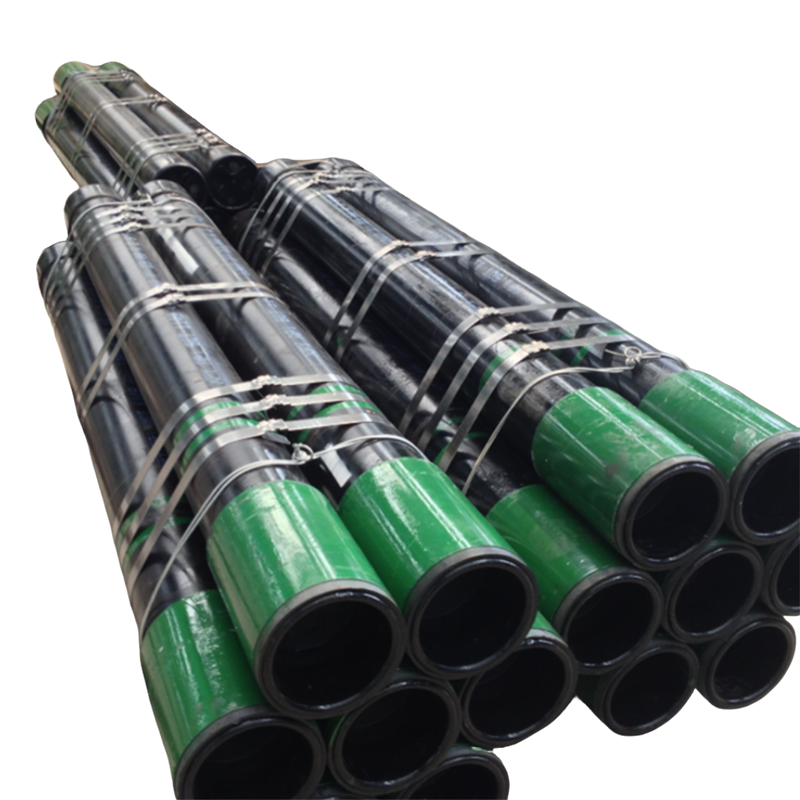 Premium Seamless Casing Pipe for Water
