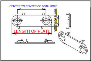 गर्म बिक्री स्टेनलेस स्टील कन्वेयर बेल्ट बांधनेवाला पदार्थ के साथ सबसे अच्छी कीमत - Product Image 5