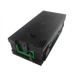 Casetes NCR S2 445-0756227 4450756227 Repuestos para Cajeros Automáticos con Llaves - Product Image 1