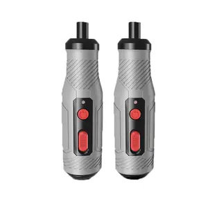 HL Quality Assurance Power Tools Power Drills 3.6V Lithium Battery Electric Screw Drivers Mini Rechargeable Cordless Screwdriver