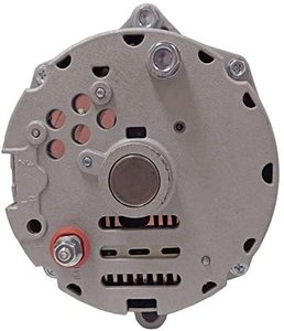 Alternador Nuevo de Repuesto para 8127023 8131881 8982775006 1100256, Alternadores Automotrices de Desecho, Autoeléctricos - Product Image 2