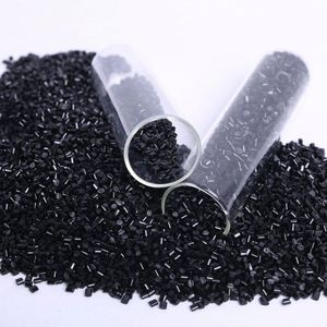 Granulés de LLDPE de qualité uniforme, vente en gros, matière première plastique, stock d'exportation - Product Image 3