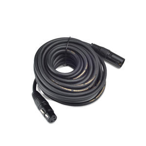 Microphone de conférence à col de cygne TTA380 avec écran, logo personnalisé, câble de 8 m pour réunions et enseignement - Product Image 4