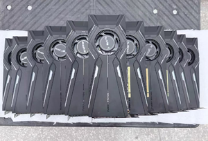 <span class=keywords><strong>GeForce</strong></span> <span class=keywords><strong>RTX</strong></span> <span class=keywords><strong>2080</strong></span> <span class=keywords><strong>Ti</strong></span> 22GB GDDR6 Turbo Modificado para Mapeo de IA GPU - Product Image 6