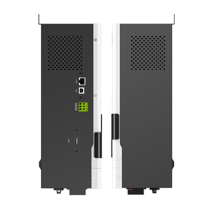 12v 1kw fabricant 5kw prix du panneau et doit <span class=keywords><strong>PV1800</strong></span> VPM onduleur 1000 Watts 3000w hors réseau 2kw 1phase système solaire - Product Image 6