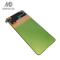 Écran LCD en matériau OLED en gros pour Redmi Note 10 Pro Garantie 1 an Écran tactile de téléphone portable pour remplacement