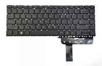 Clavier américain pour remplacement rétro-éclairé pour ordinateur portable HP EliteBook x360 1040 G4 G5 G6