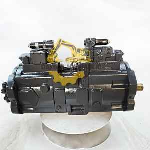 อะไหล่รถขุด K5V140 รุ่น K5V140DTP-9N0A ปั๊มไฮดรอลิกหลักสำหรับปั๊มไฮดรอลิก SH300A3 - Product Image 4