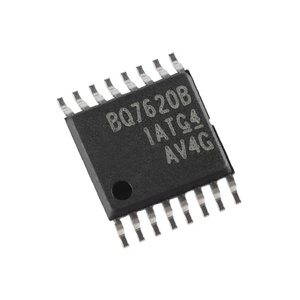 Marquage BQ76200PWR-BQ76200B, article d'origine authentique, lecteur NFET TSSOP - Product Image 1