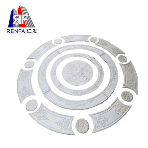 Modern <b>Design</b> DIY Beaded Tray <b>and</b> Decorative Beads for Jewelry Making <b>and</b> Hotel Decoration Durable Mouldings <b>Product</b> - Product Image 2