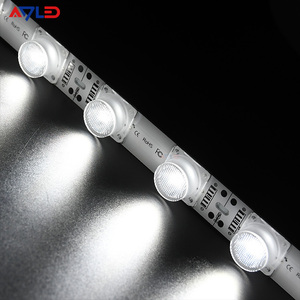 Módulo de caja de luz LED de doble cara, tira dura LED iluminada con borde SMD3030 28,8 W 2160lm, barra de luz lateral - Product Image 1