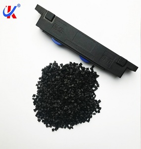Nylon 66 Conduttivo PA66 CF Rinforzato con Fibra di Carbonio per Applicazioni ESD - Product Image 2