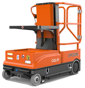 Pengambil pesanan otomatis, kelas atas 3m 4m 5m - Product Image 5